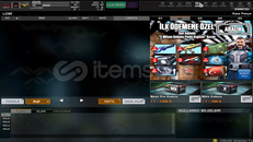 Wolfteam Kartal Hesap 3 - Videolu