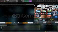 Wolfteam Kartal Hesap 4 - Videolu