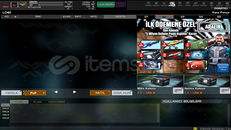 Wolfteam Kartal Hesap 5 - Videolu