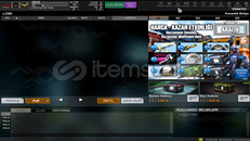 Wolfteam Kartal Hesap 6 - Videolu