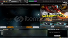 Wolfteam Kartal Hesap 7 - Videolu