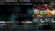 Wolfteam Kartal Hesap 9 - Videolu