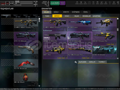 Wolfteam MAİLLİ DOLU HESAP FIRSATI