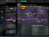 Wolfteam MAİLLİ SLOTLU DOLU 2 YILDIZ HESAP