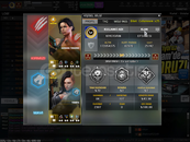 WOLFTEAM MASTER 4 DOLU HESAP