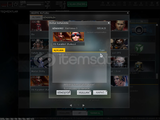 Wolfteam ORİJİNAL OG İTEMLİ 5 YILDIZ