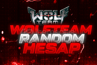 Wolfteam Random güzel hesaplar 