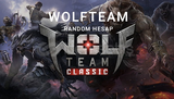 Wolfteam Random Hesap