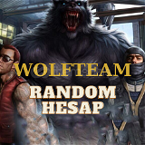⭐[ULTRA+VİP]⭐ Wolfteam Random