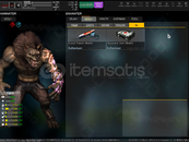 WOLFTEAM SAGLAM HESAP 1 YILDIZLI 