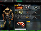 Wolfteam SÜRESİZ EŞYALI MAİLLİ HESAP