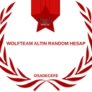 ⭐ Wolfteam | VIP Efsane Random Hesap ????