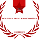 ⭐ Wolfteam | VIP Efsane Random Hesap ????