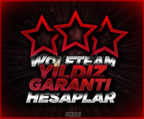 Wolfteam Yıldız Garantili Random