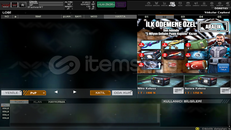 Wolfteam Yıldız Hesap 1 - Videolu