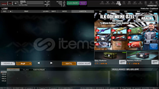 Wolfteam Yıldız Hesap 2 - Videolu