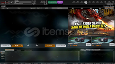 Wolfteam Yıldız Hesap 4 - Videolu