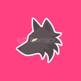 Wolvesville 380-400 Elmas Skin