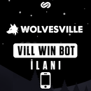 Wolvesville Mobil Vill Win Al Bot