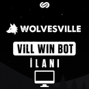 Wolvesville PC Vill Win AI Bot