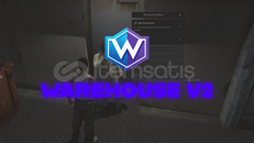 Wonder - WareHouses V2 | Lisanslı & Garantili