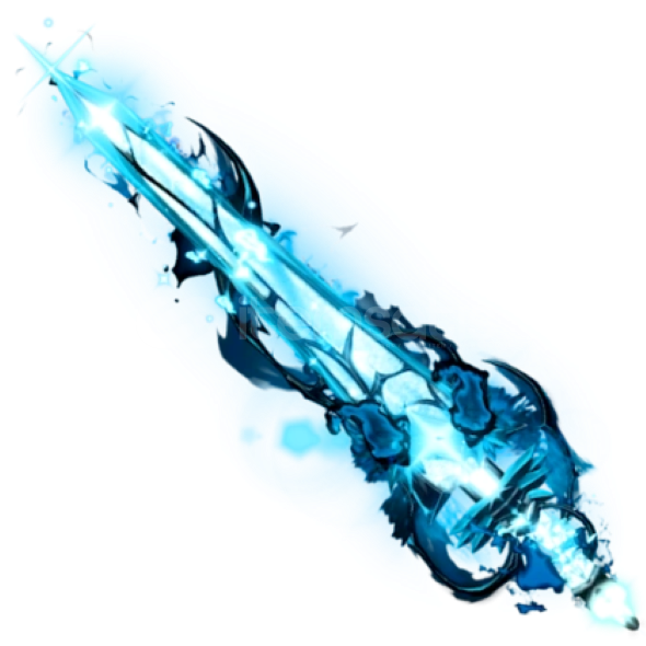 Wonderwisp Greatsword - Blade Ball Wonderwisp Greatsword - Blade Ball