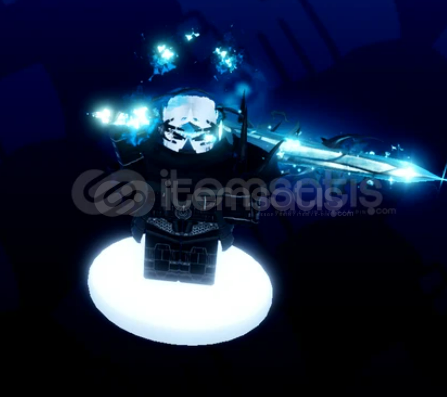 Wonderwisp Greatsword | Blade Ball Wonderwisp Greatsword | Blade Ball