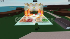 ✅[WOOD BASE] LUMBER TYCOON 2✅