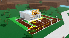 ✅[WOOD RUSH] LUMBER TYCOON 2✅