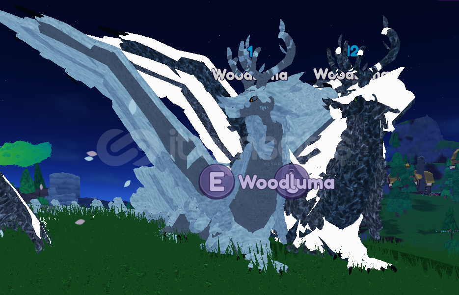 woodluma woodluma