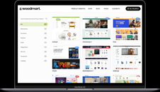 Woodmart 8.3.7 En Güncel - Ömür Boyu