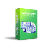 Woodmart - Orijinal Lisans