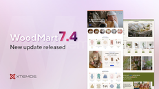 WoodMart - Plugin ve Tema 