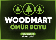 Woodmart - Woocommerce Tema - Ömür Boyu