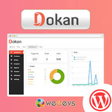 Dokan Pro Wordpress Pazaryeri Eklentisi