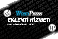 ✨WordPress Eklenti Satış & Kurulum Hizmeti