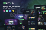 Wordpress Game (oyun) Teması