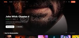 Wordpress - Roel Film Scripti V2.0