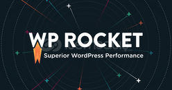 Wordpress WP-Rocket Full. Güncelleme Alır.