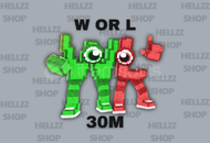 WorL 30M - En Ucuzu! WorL 30M - En Ucuzu!