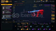 WORLD CUP AUG TRANSFER ÜCRETİ BANA AYİTTİR