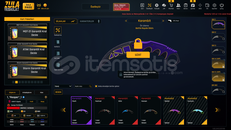 ✅[WORLD CUP DESENLİ, GÜZEL HESAP] ZULA✅