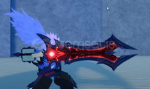 World Ender / WE - GPO