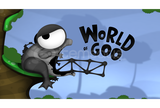 World of Goo + Garanti