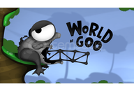 World of Goo
 + Garanti