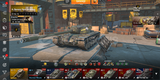 World Of Tanks Blitz Hesabı