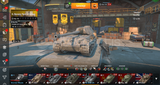 World Of Tanks Blitz Hesbı