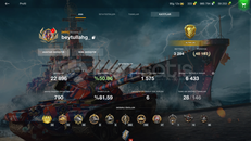 world of tanks blitz pre hesap