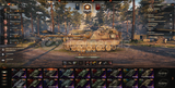World Of Tanks Satılık Emek Hesap
