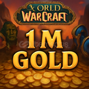 WORLD OF WARCRAFT RETAİL - 1 M GOLD 